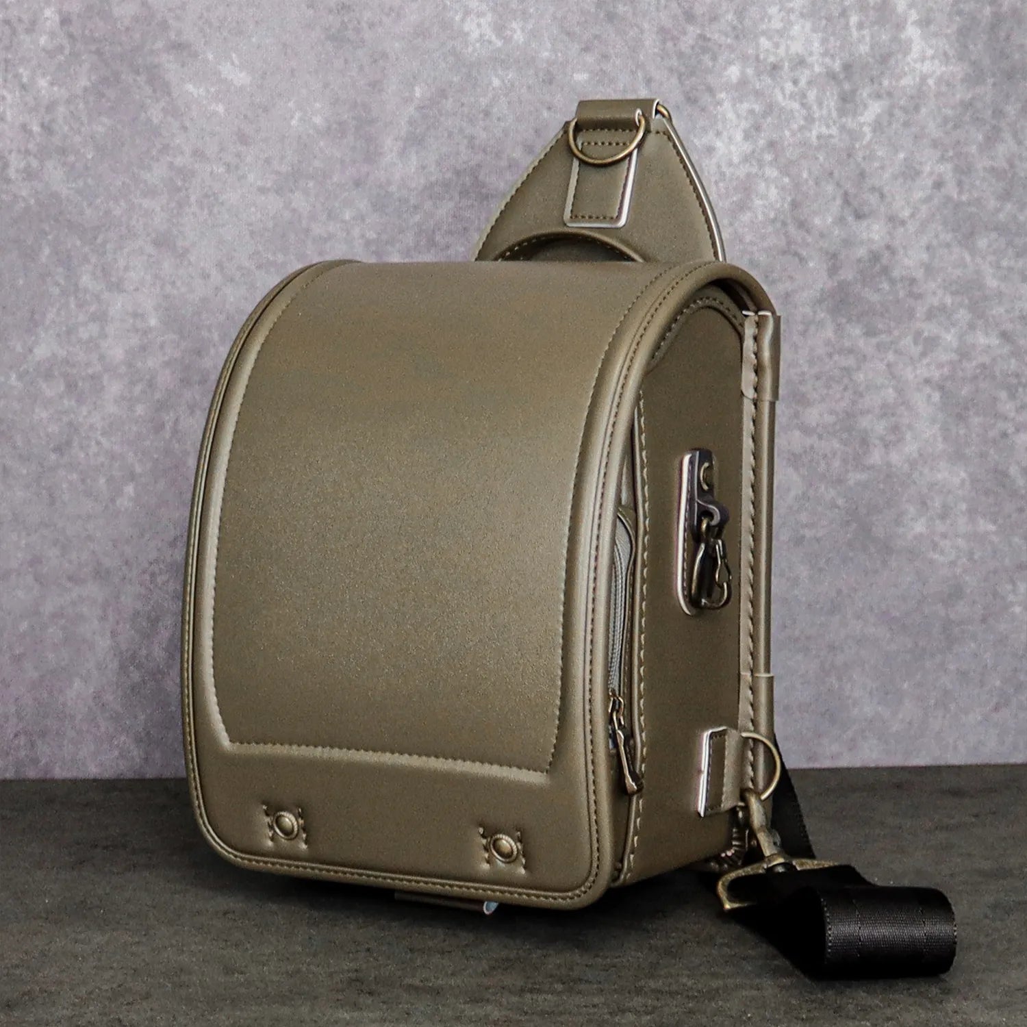 大人クロスボディランドセル『春陽』