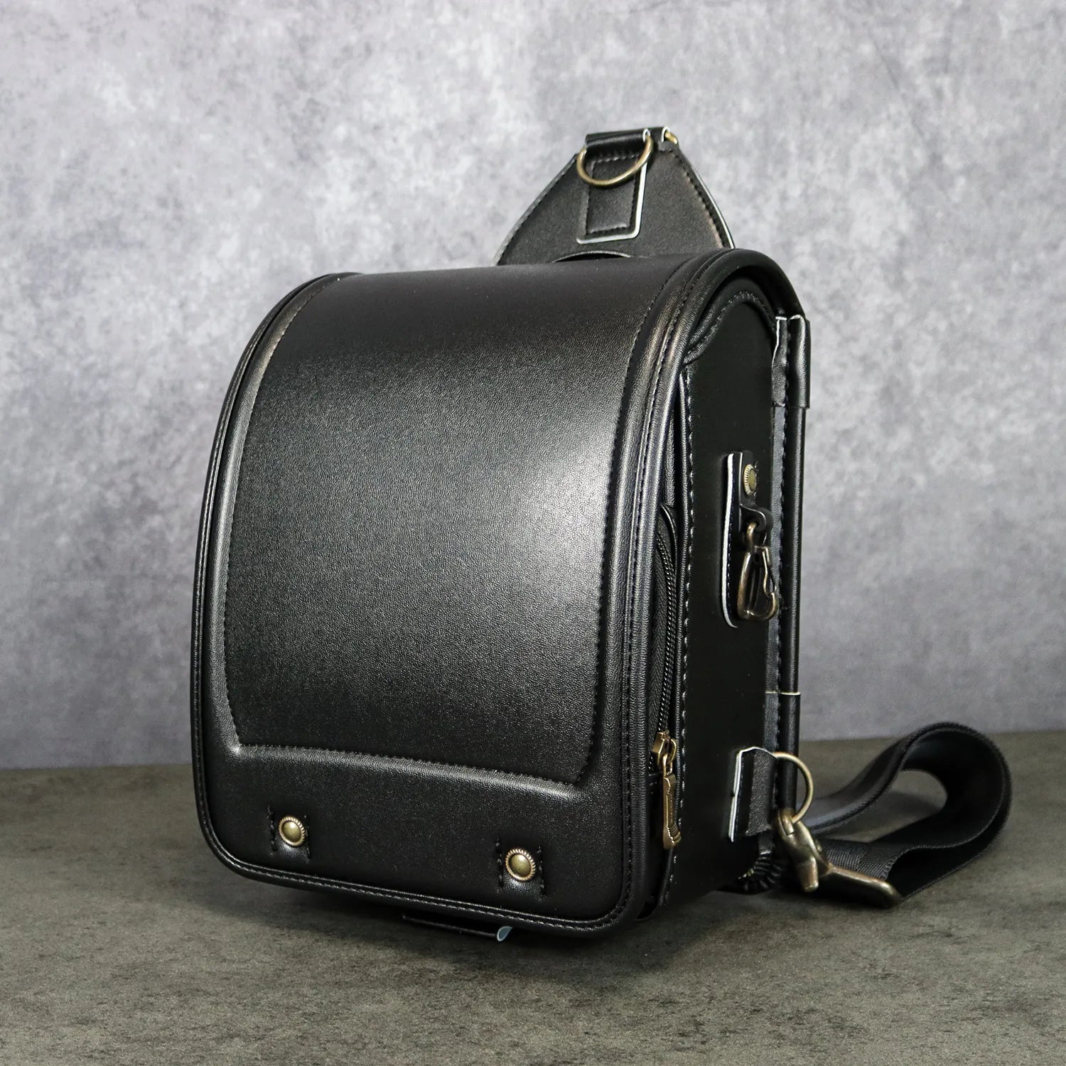 大人クロスボディランドセル『春陽』