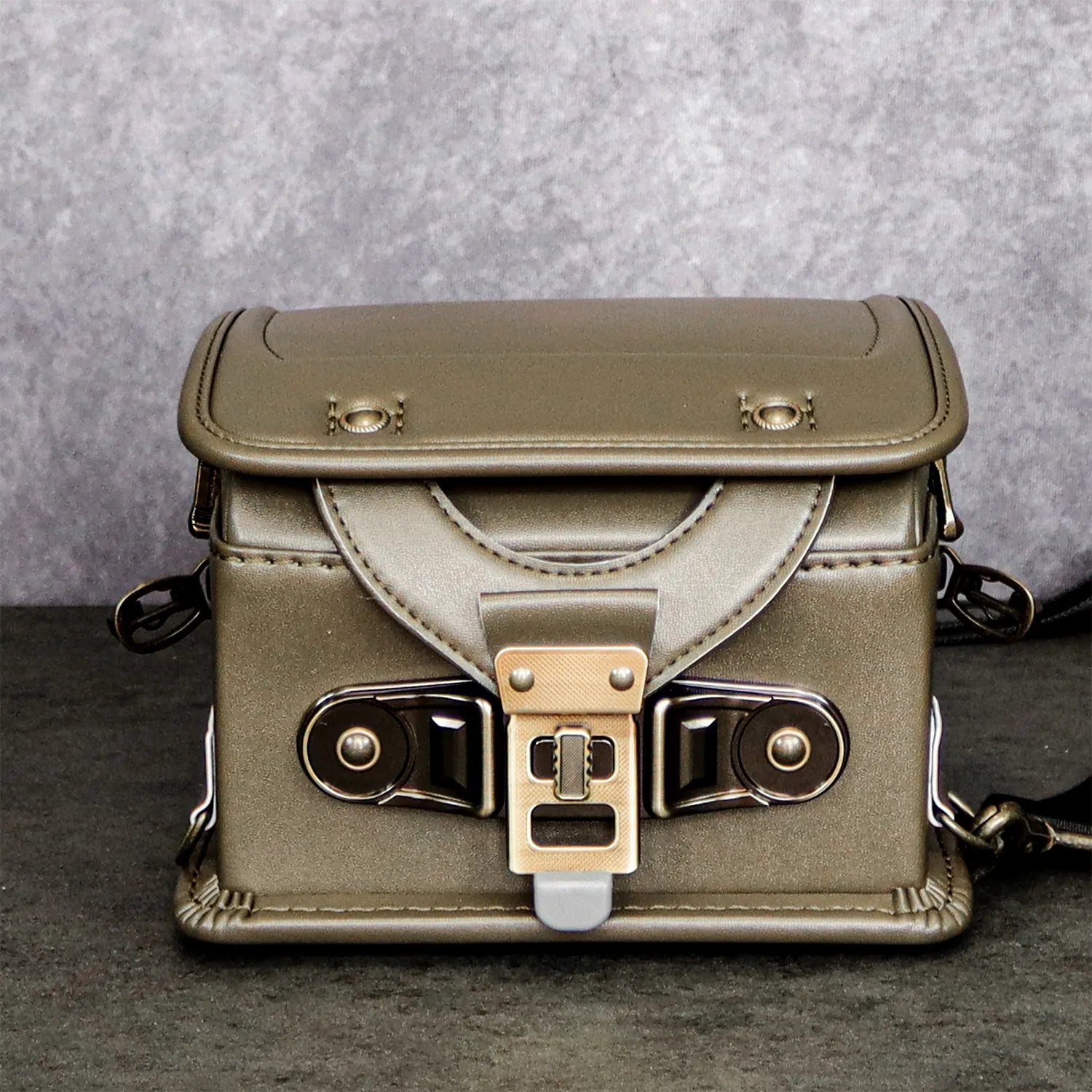 大人クロスボディランドセル『春陽』