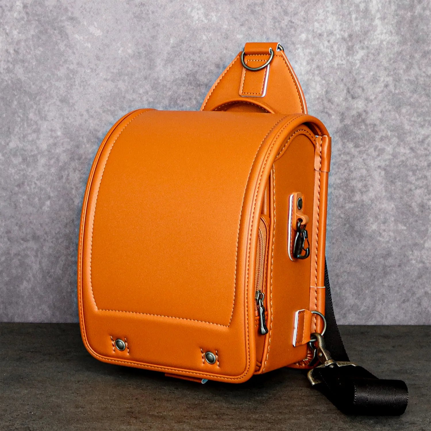 大人クロスボディランドセル『春陽』