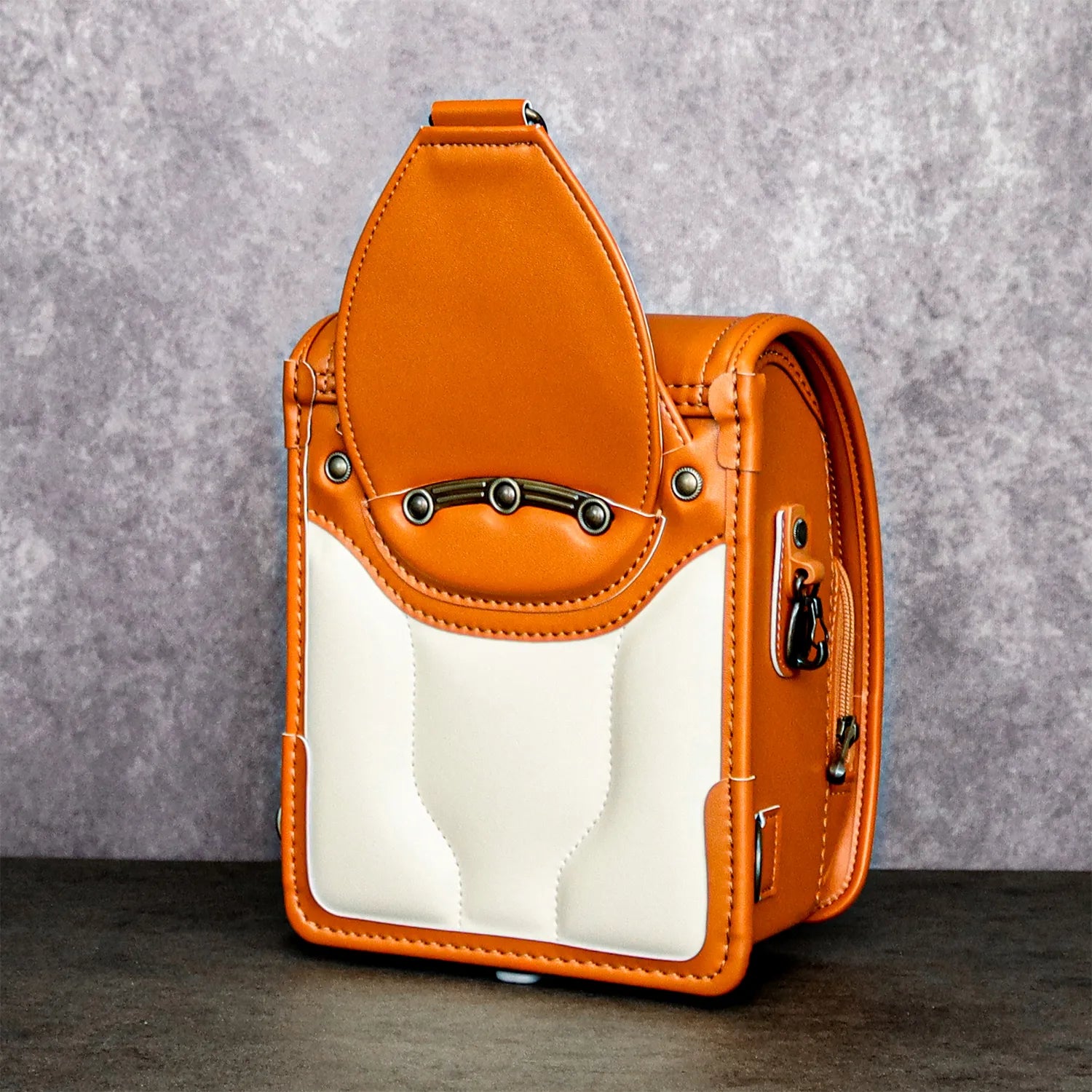 大人クロスボディランドセル『春陽』