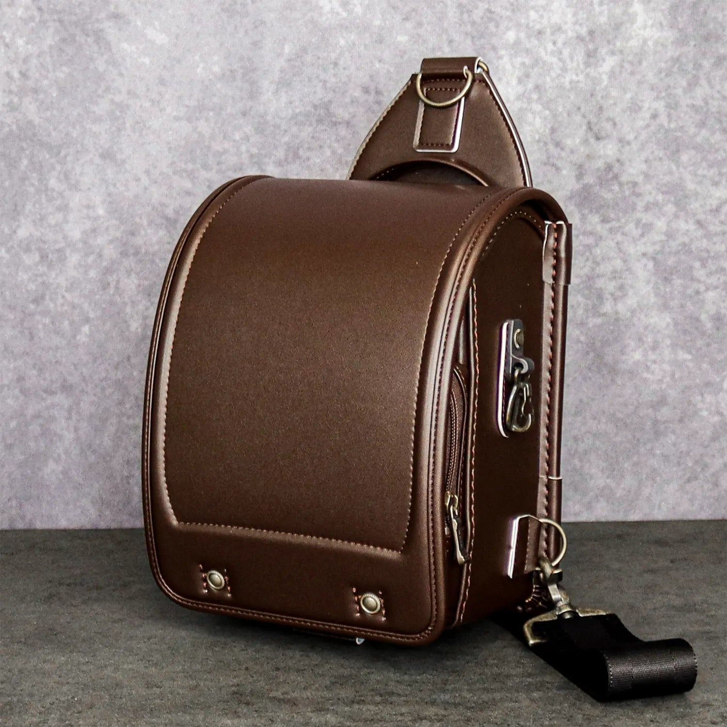 大人クロスボディランドセル『春陽』