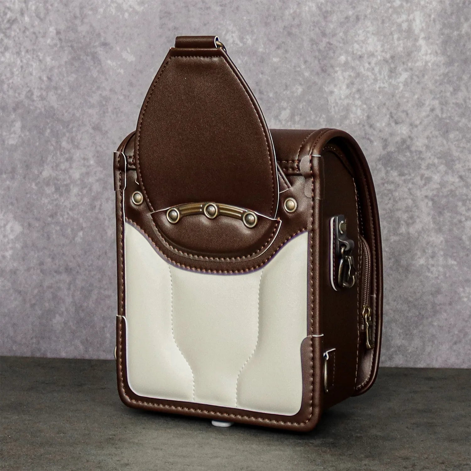 大人クロスボディランドセル『春陽』