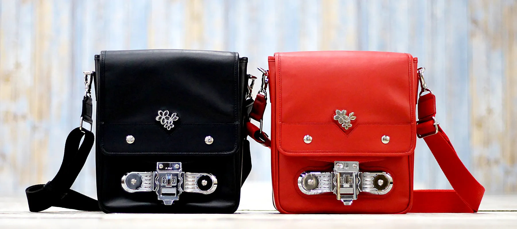 ショルダーランドセル