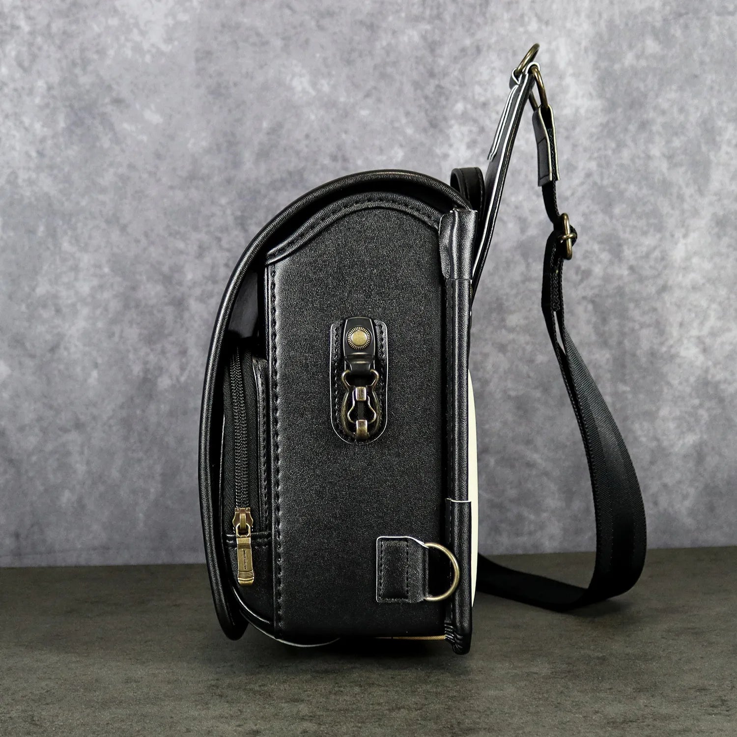 大人クロスボディランドセル『春陽』