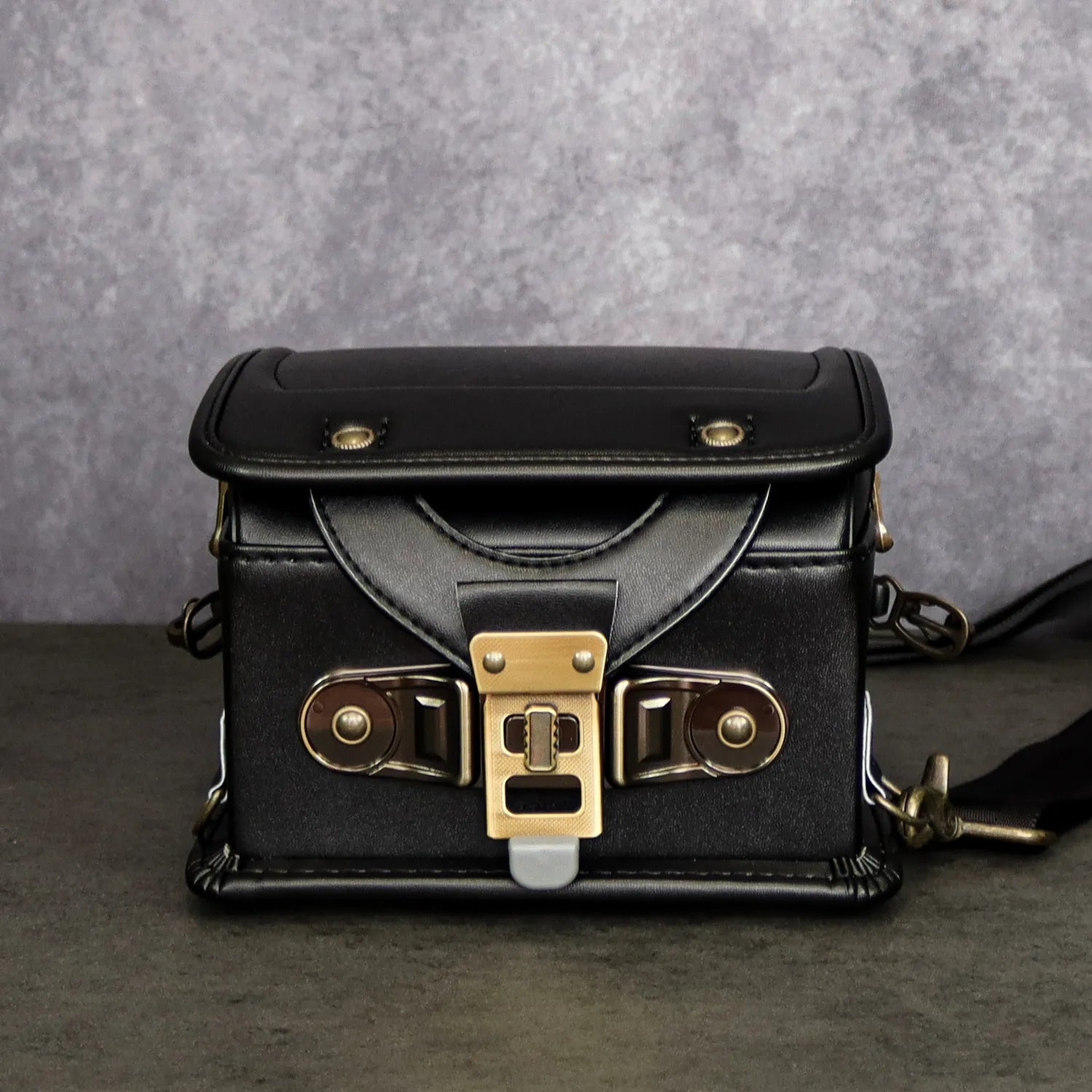 大人クロスボディランドセル『春陽』