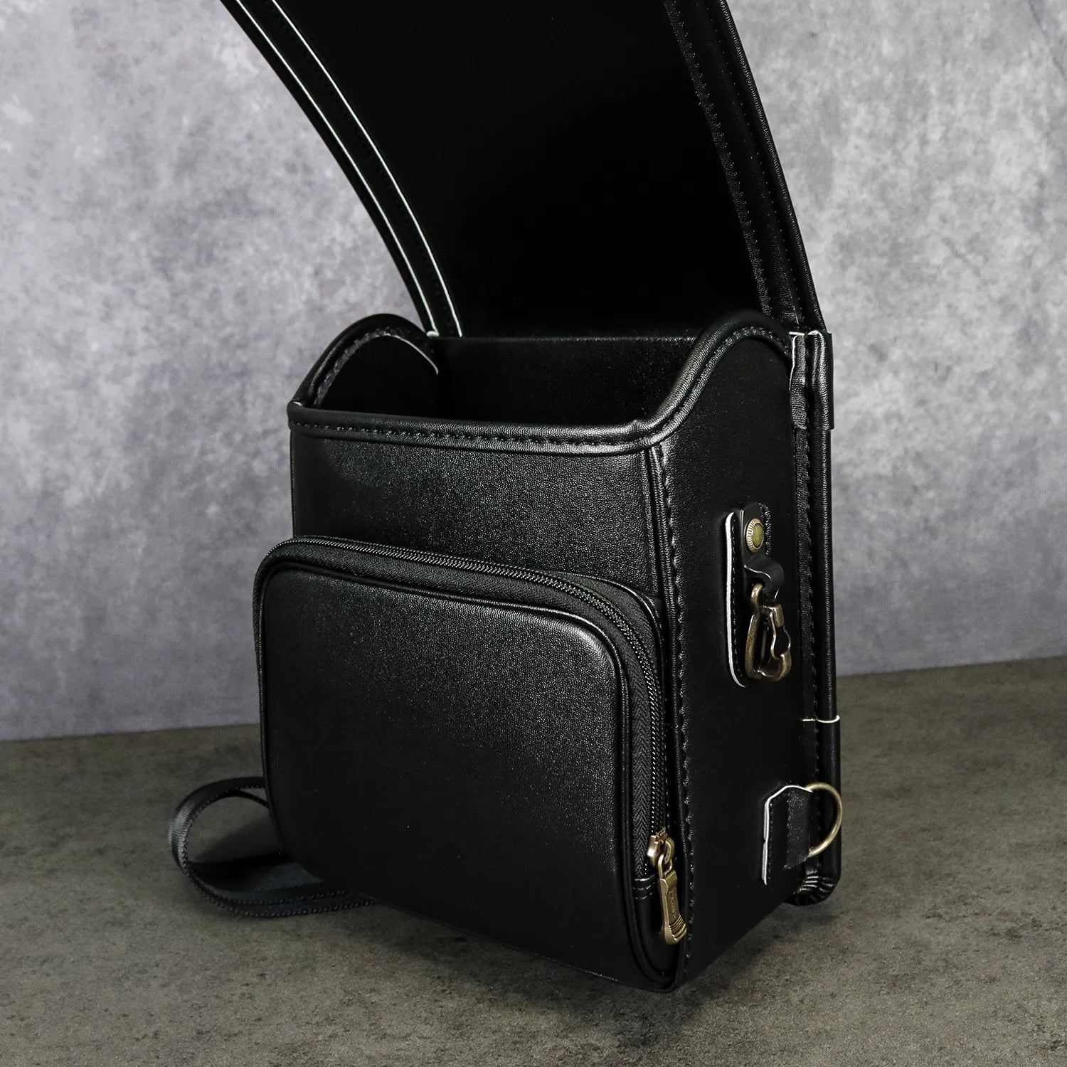 大人クロスボディランドセル『春陽』