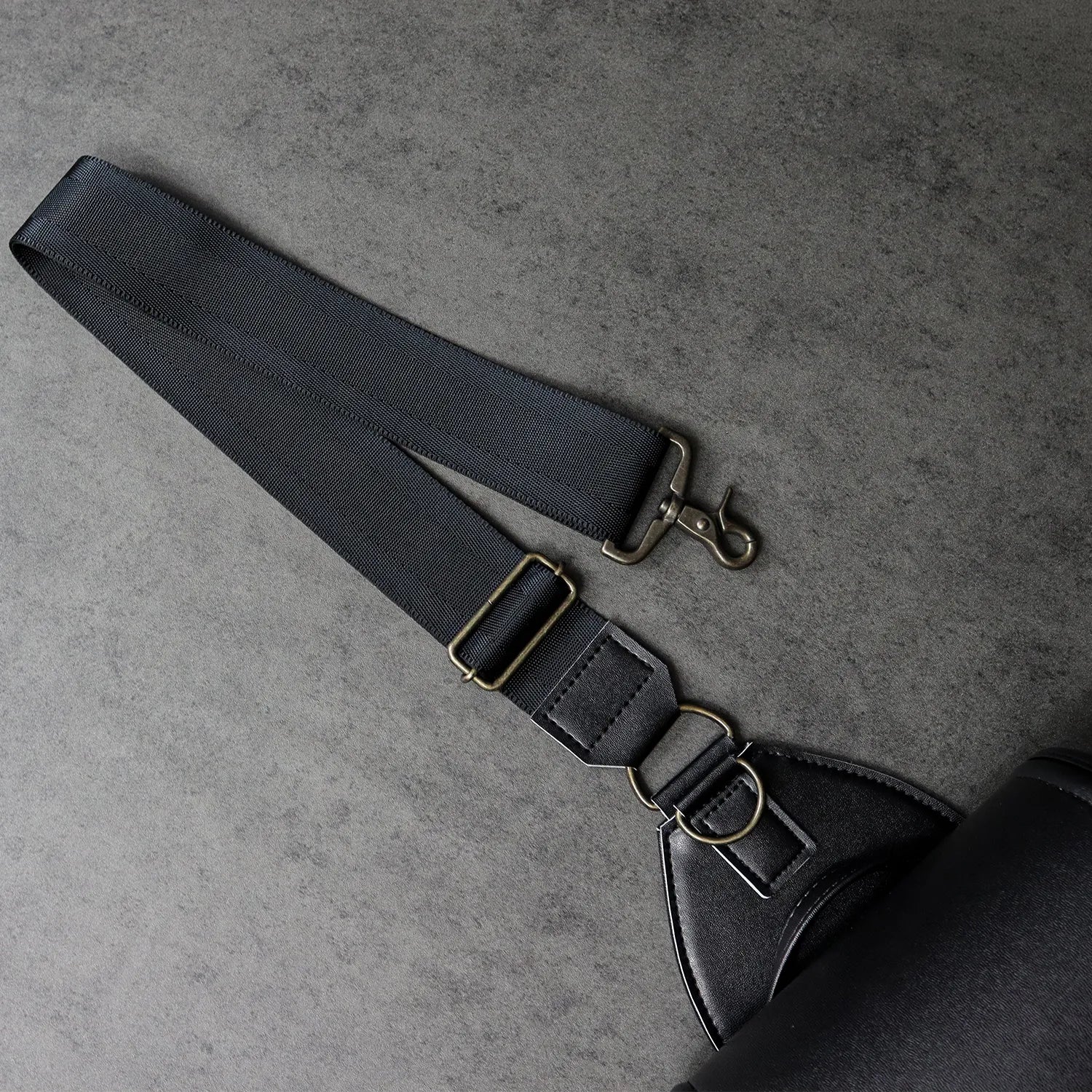 大人クロスボディランドセル『春陽』