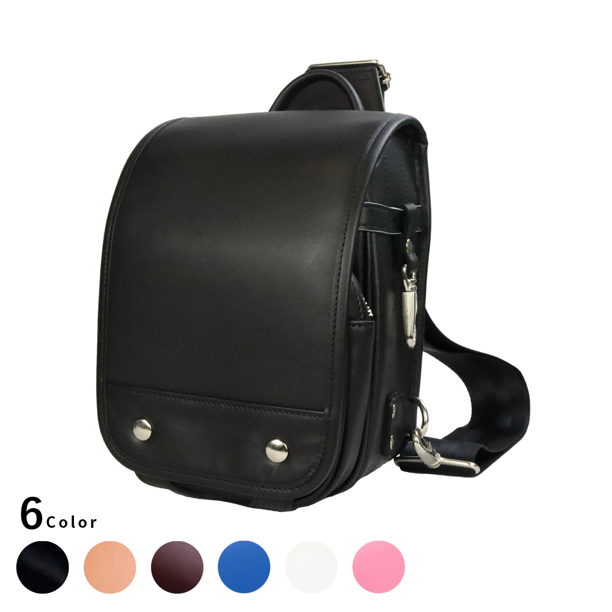 ランドセル型スリングバッグver1.1