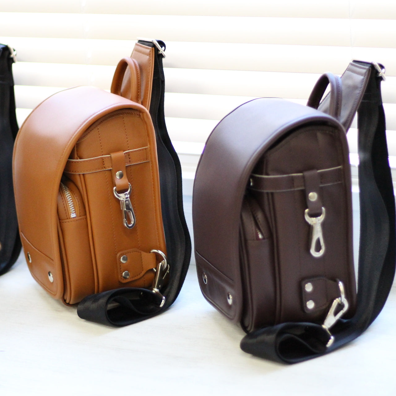 ランドセル型スリングバッグver1.1