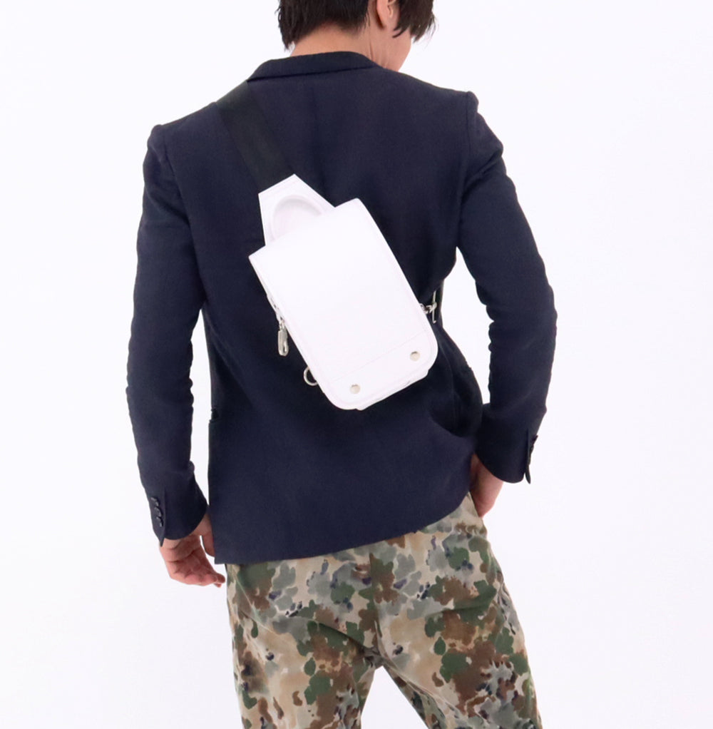 ランドセル型スリングバッグver1.1