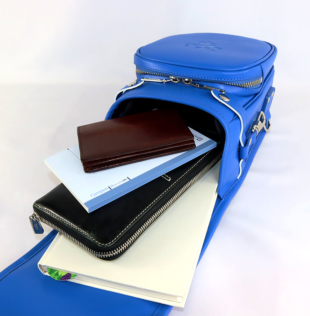 ランドセル型スリングバッグver1.1