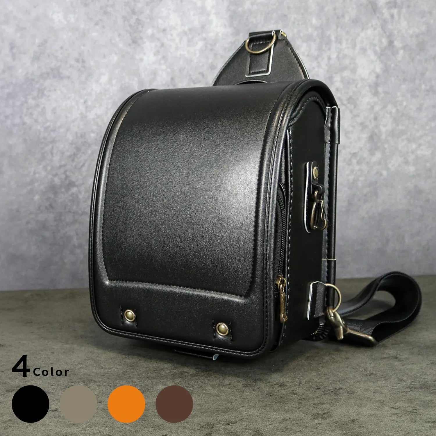 大人クロスボディランドセル『春陽』