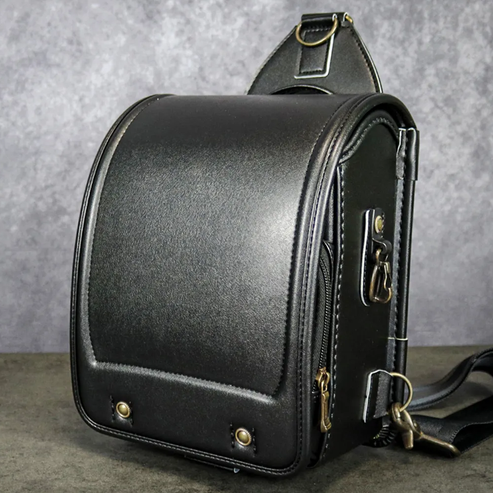 大人クロスボディランドセル『春陽』