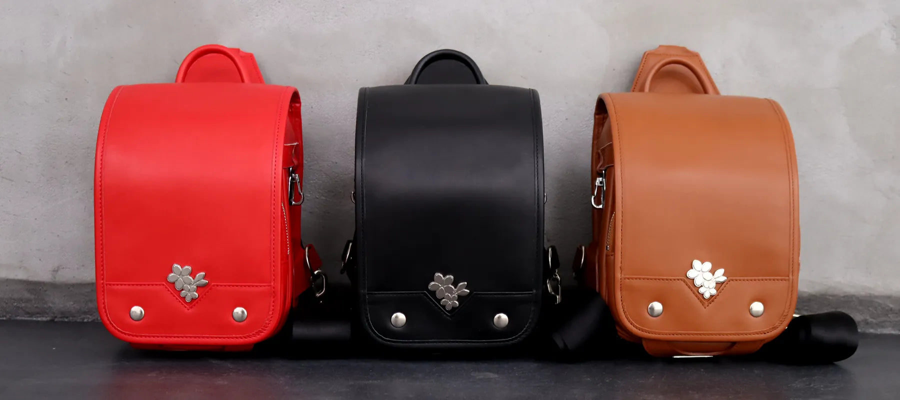 ランドセル型スリングバッグPREMIER（プレミア）