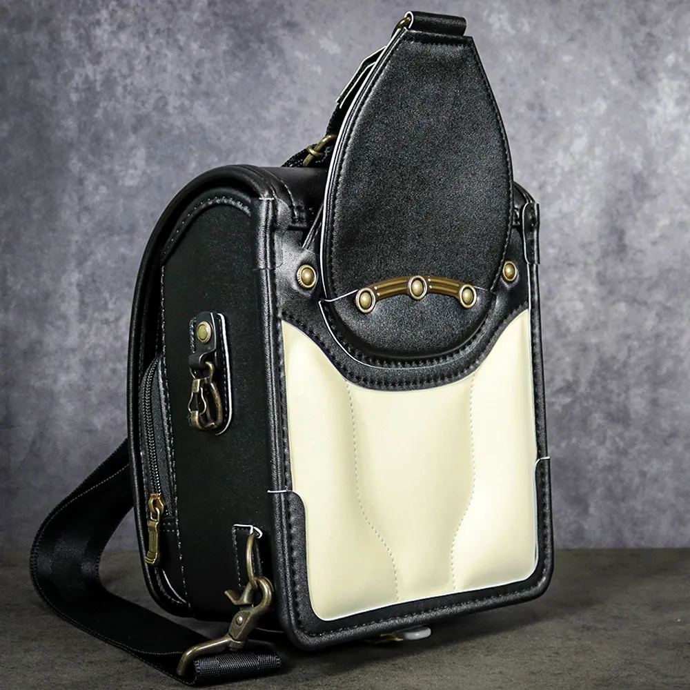 大人クロスボディランドセル『春陽』