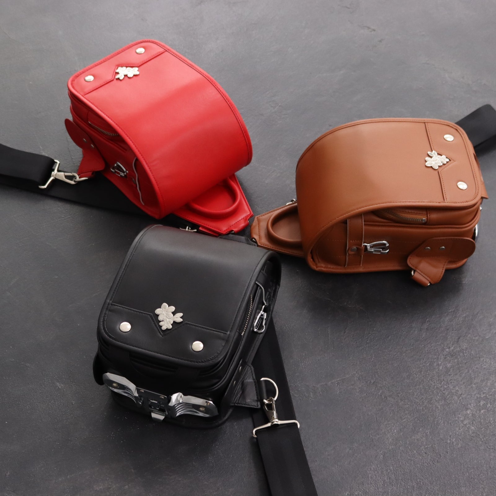 ランドセル型 ショルダーバッグ このランドセル型ミニショルダーバッグが欲しいなって思ったん