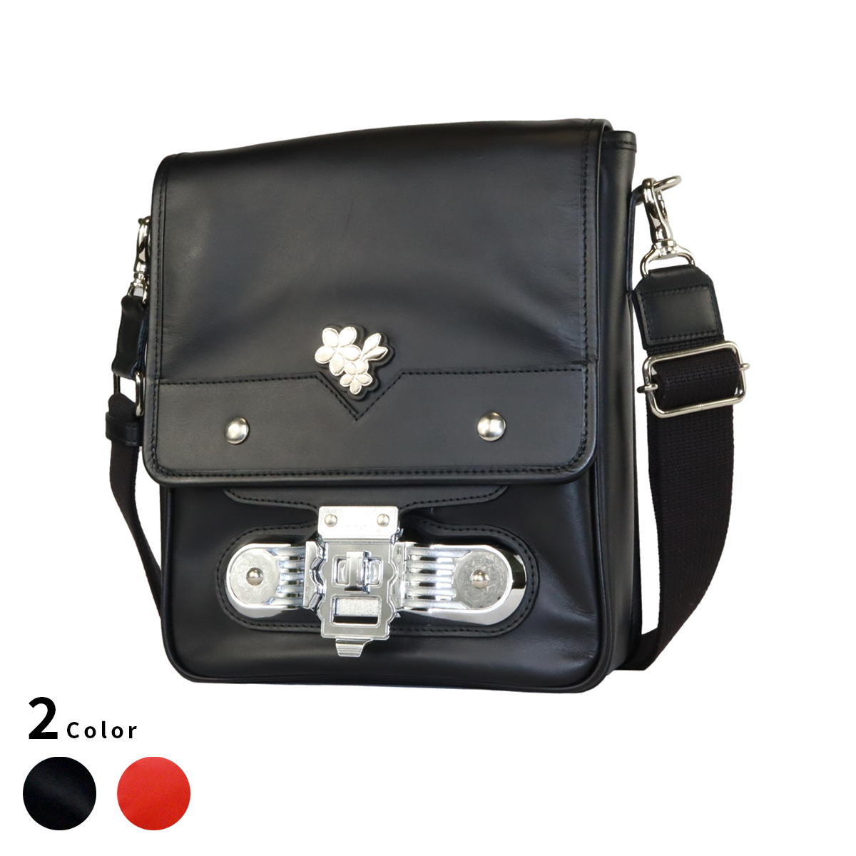 ショルダーランドセル