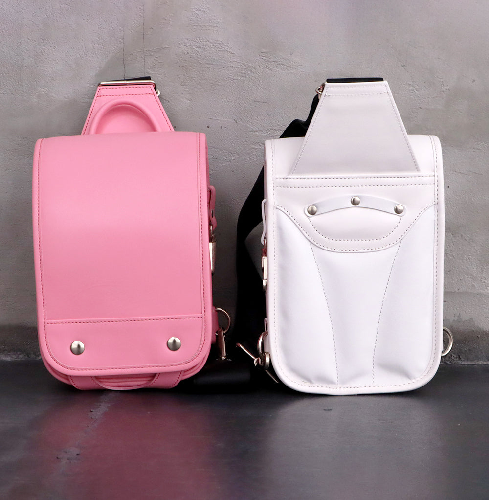 ランドセル型スリングバッグver1.1