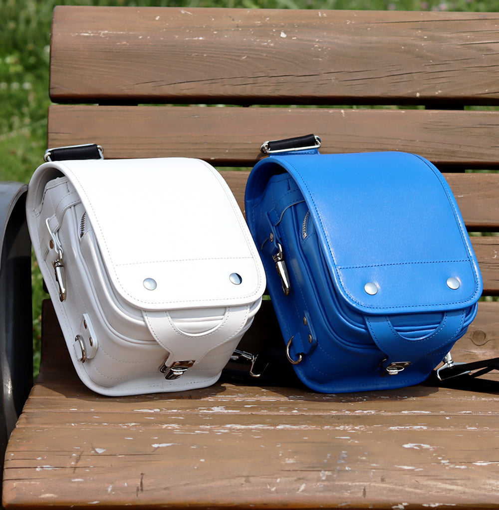 ランドセル型スリングバッグver1.1