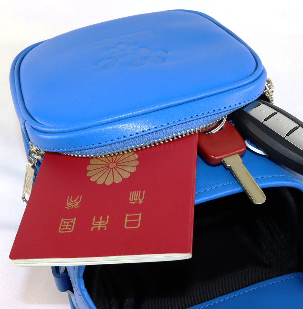 ランドセル型スリングバッグver1.1